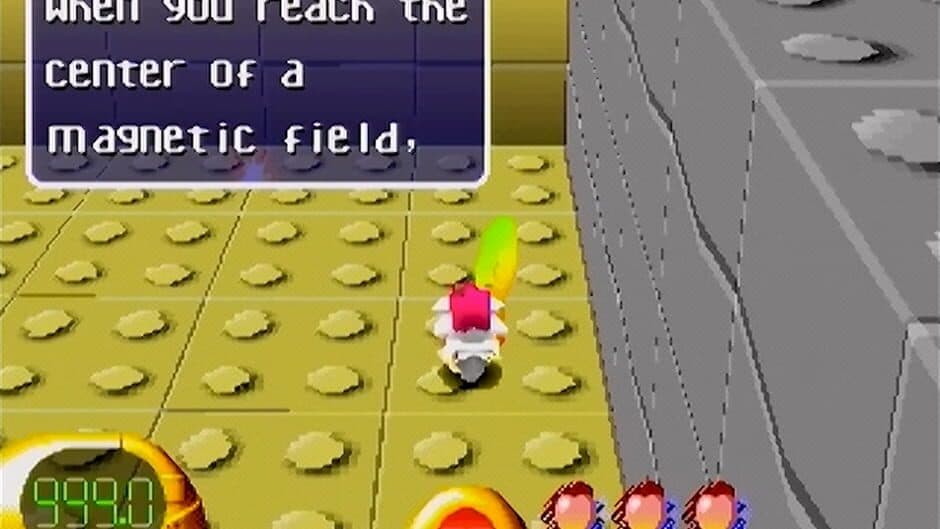 Phix: The Adventure screenshot