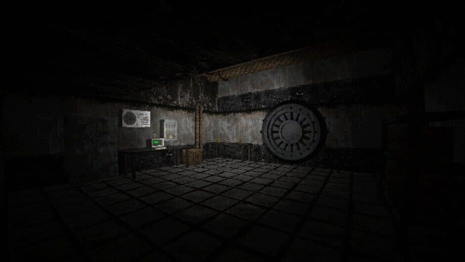 Blighten screenshot