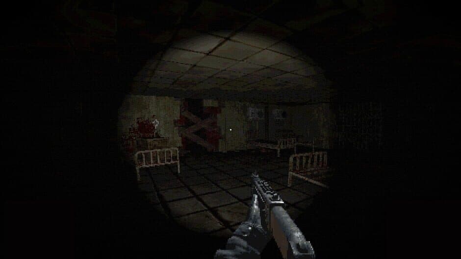 Blighten screenshot