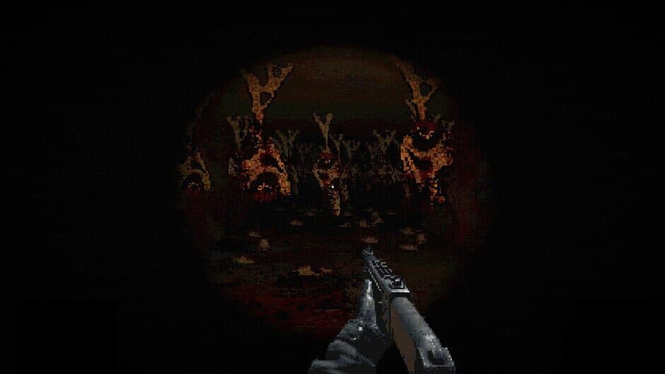 Blighten screenshot