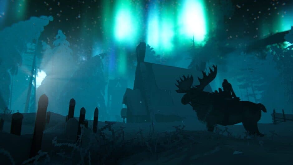 Valheim screenshot