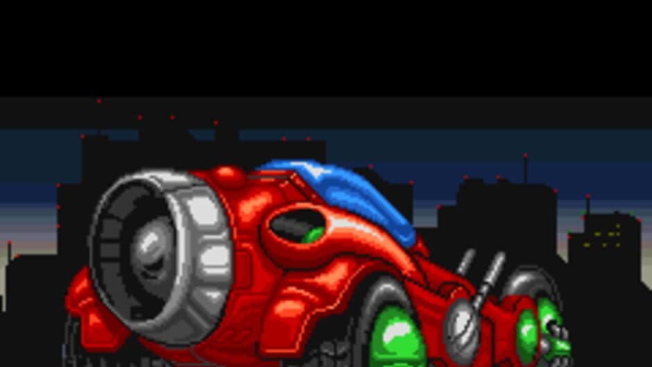 Last Duel screenshot