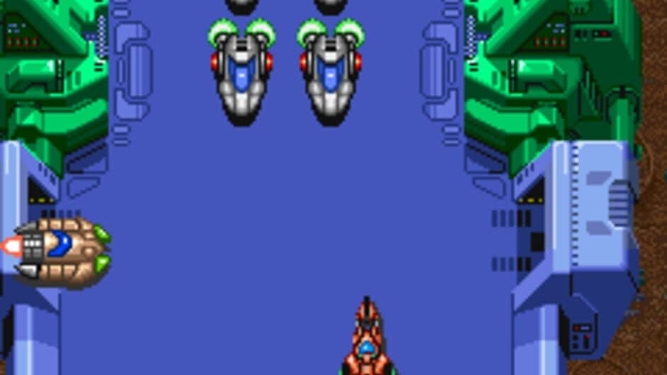 Last Duel screenshot