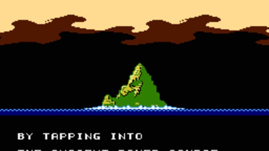G.I. Joe: The Atlantis Factor screenshot