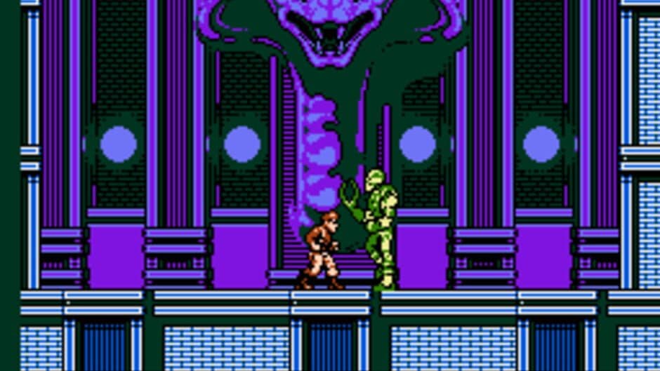G.I. Joe: The Atlantis Factor screenshot