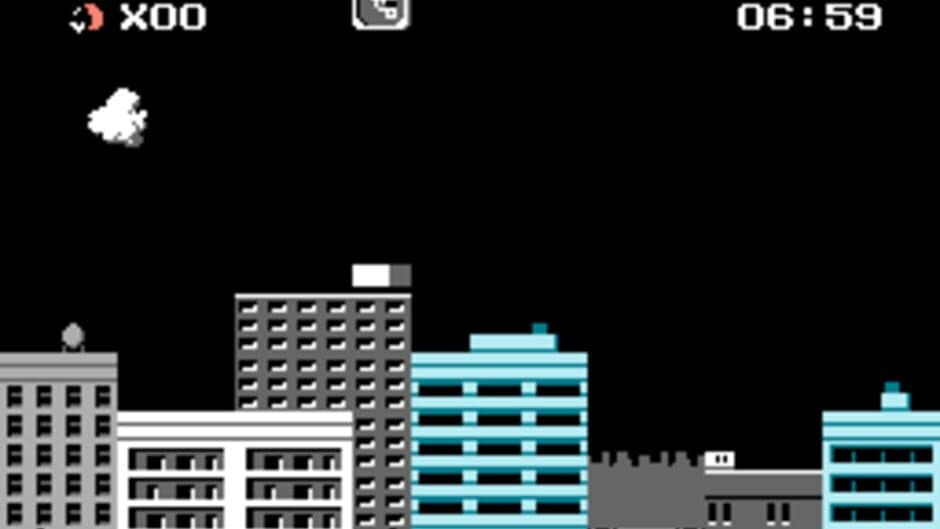 Ultraman: Kaijuu Teikoku no Gyakushuu screenshot