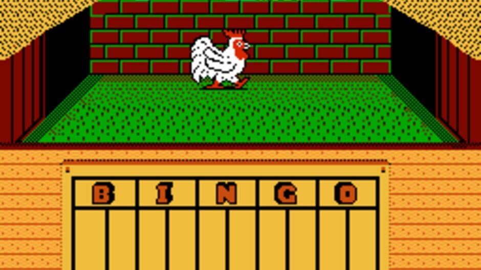 Gokuraku Yuugi: Game Tengoku screenshot