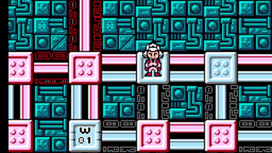 Radical Bomber!! Jirai-kun screenshot