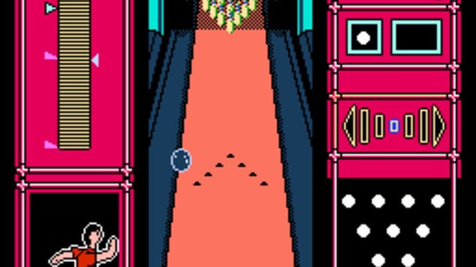 Big Challenge! Go! Go! Bowling screenshot
