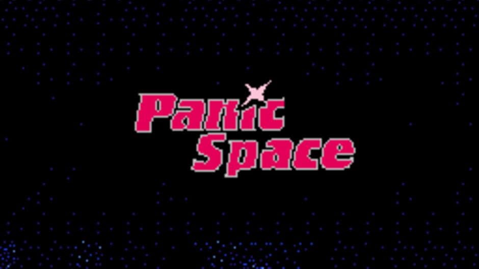 Panic Space screenshot