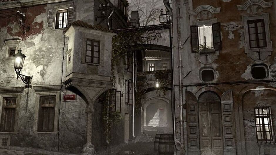 Still Life screenshot