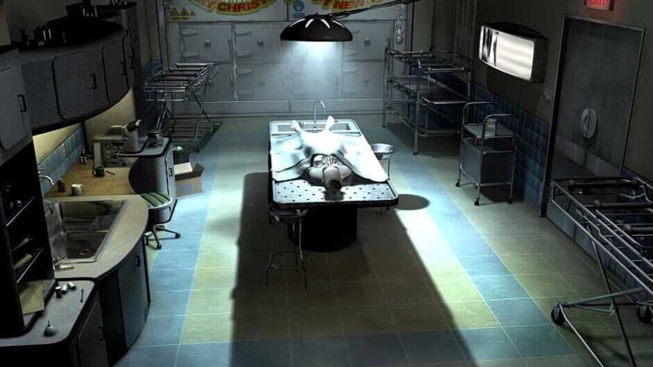 Still Life screenshot