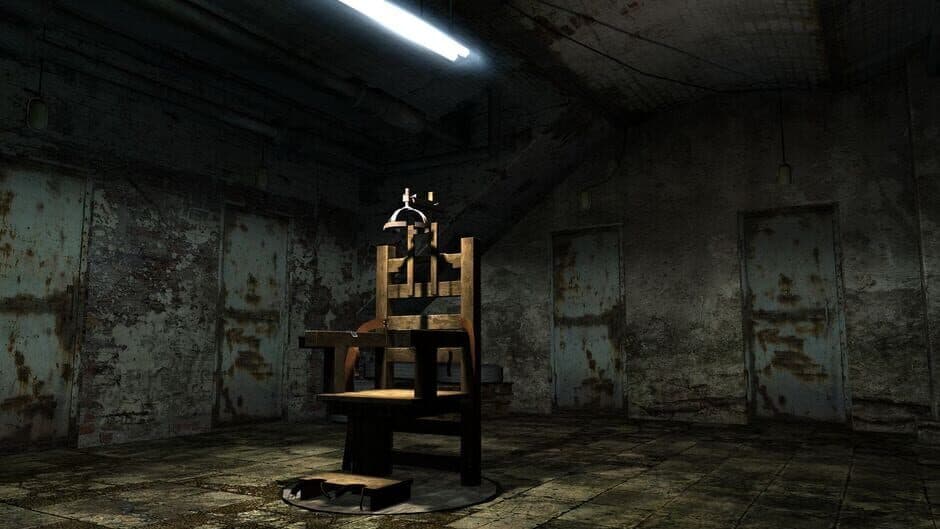Still Life 2 screenshot