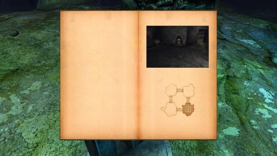 Myst V: End of Ages screenshot