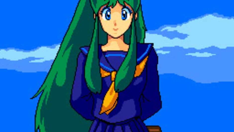 Urusei Yatsura: Stay With You screenshot