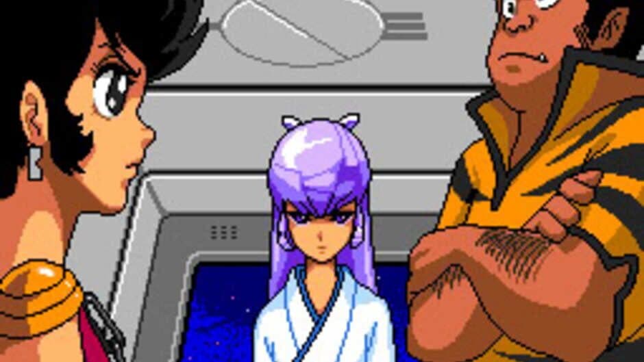 Urusei Yatsura: Stay With You screenshot
