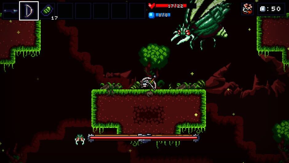 TerranLands screenshot