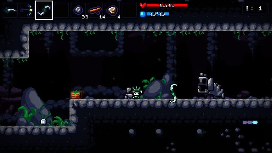 TerranLands screenshot