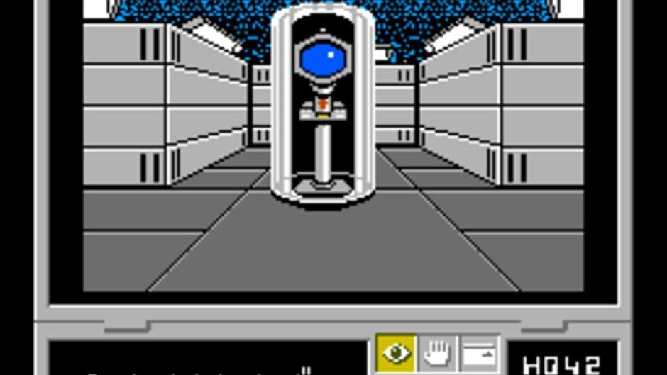 Shadow Brain screenshot