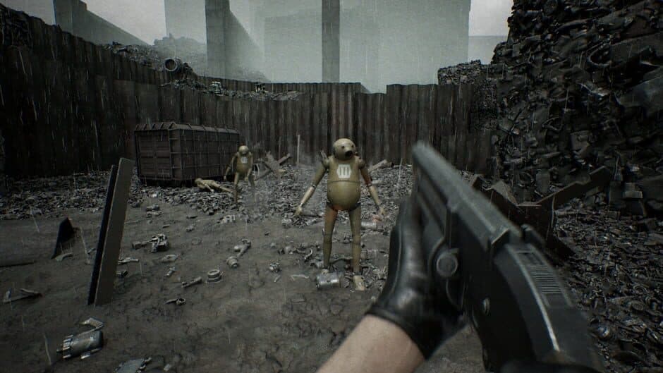 Tremen screenshot