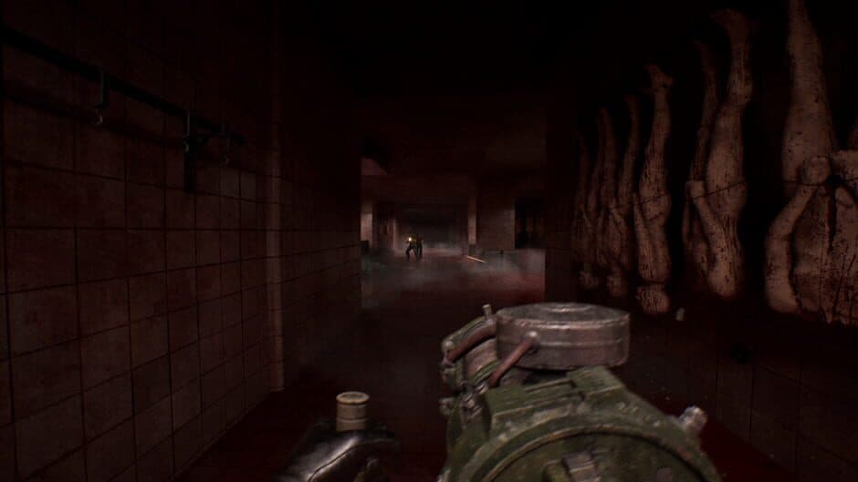Tremen screenshot