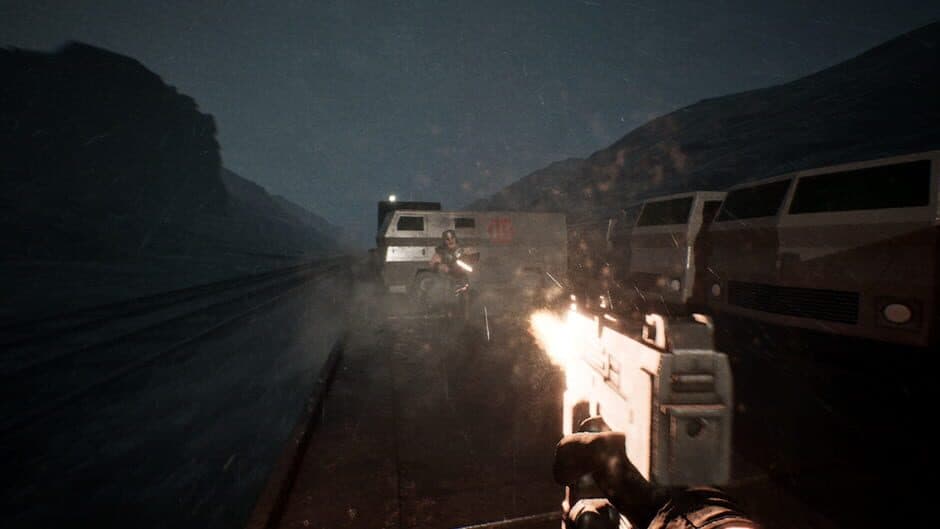Tremen screenshot