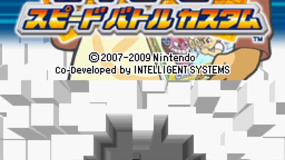 Card Hero Speed Battle Custom screenshot