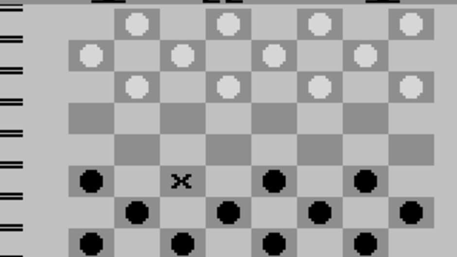 Video Checkers screenshot