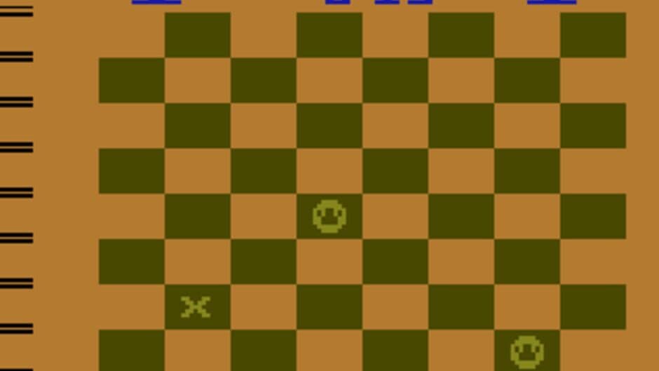Video Checkers screenshot