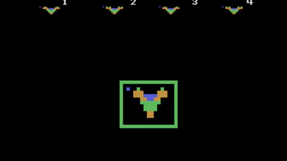 The Arcade Machine screenshot
