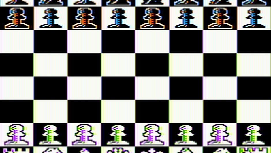 Sargon I screenshot
