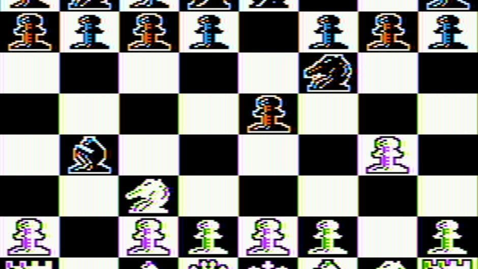 Sargon I screenshot