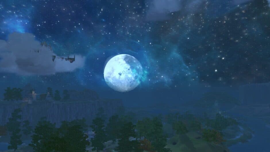 Discovery: Hades Imperium screenshot