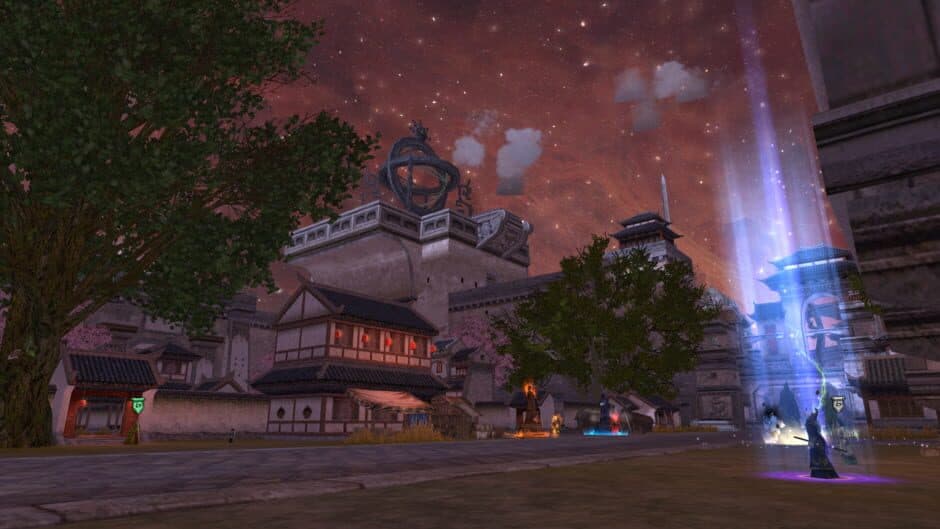 Discovery: Hades Imperium screenshot