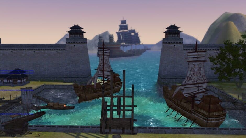 Discovery: Hades Imperium screenshot