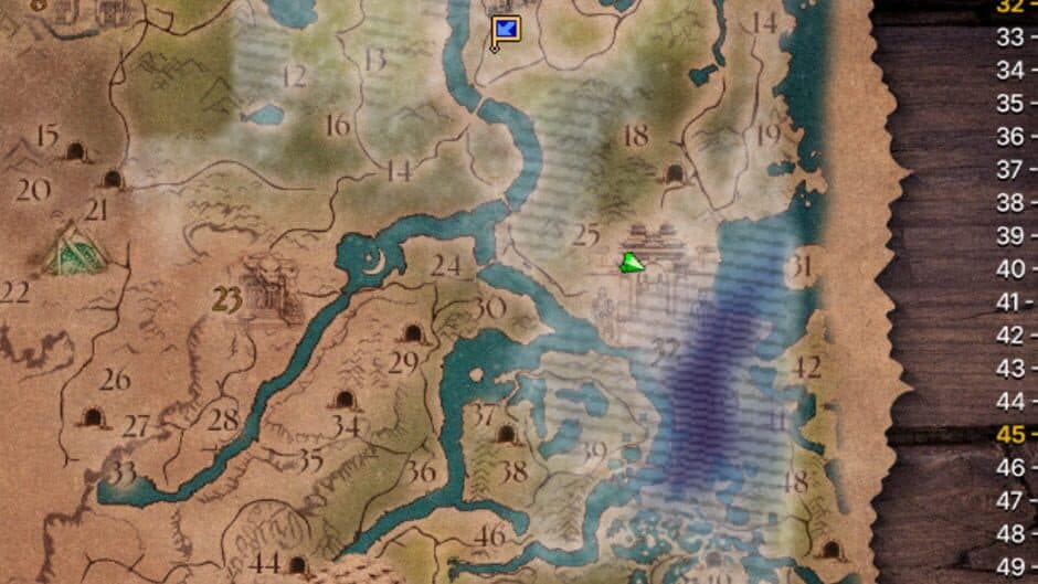 Discovery: Hades Imperium screenshot