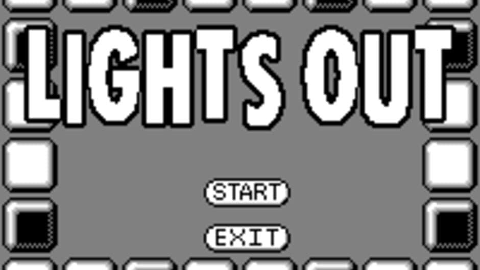 Lights Out screenshot