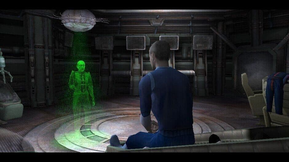 Mysterious Journey II screenshot