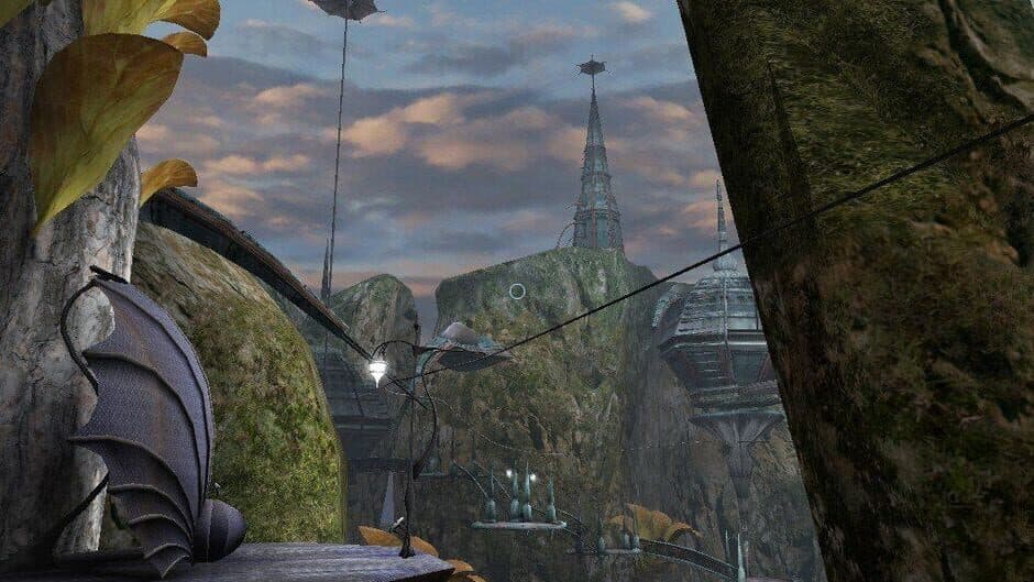 Mysterious Journey II screenshot