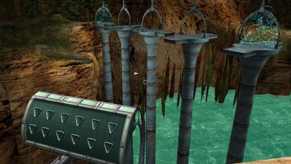 Mysterious Journey II screenshot