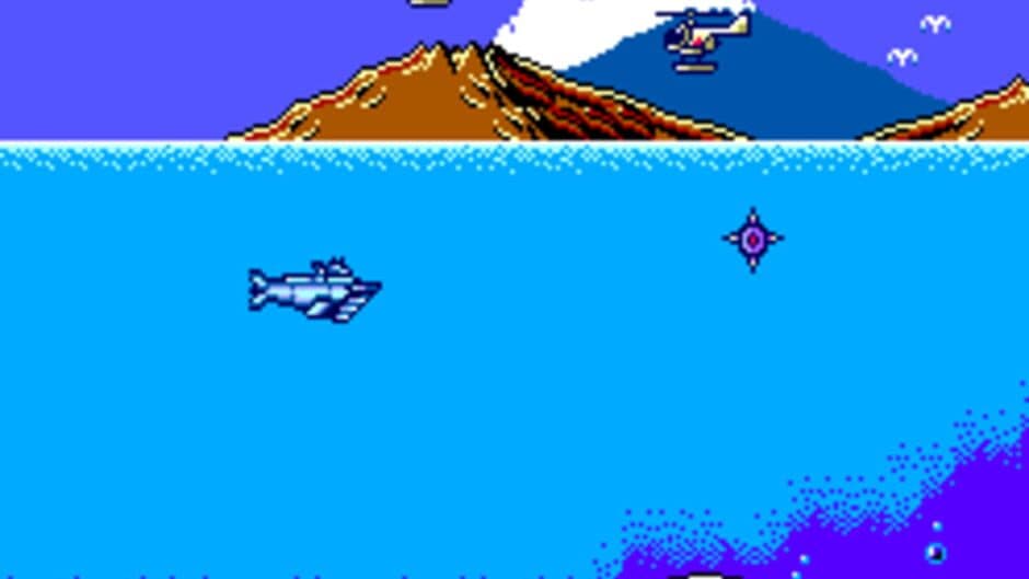 Submarine Attack screenshot