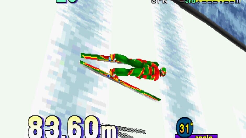 Winter Heat screenshot