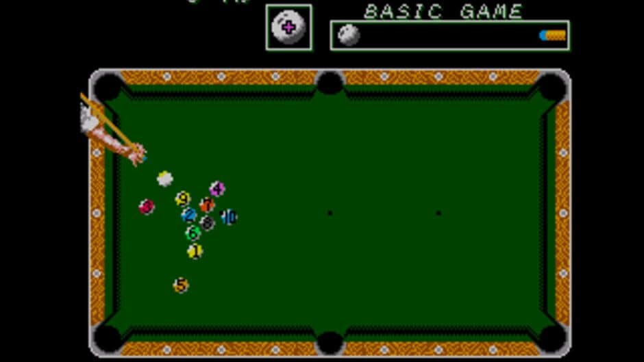 Parlour Games screenshot