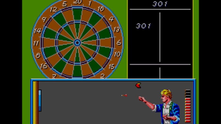 Parlour Games screenshot