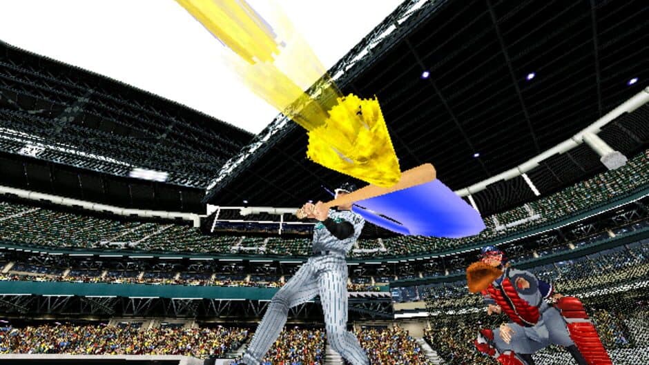 World Series 99 screenshot