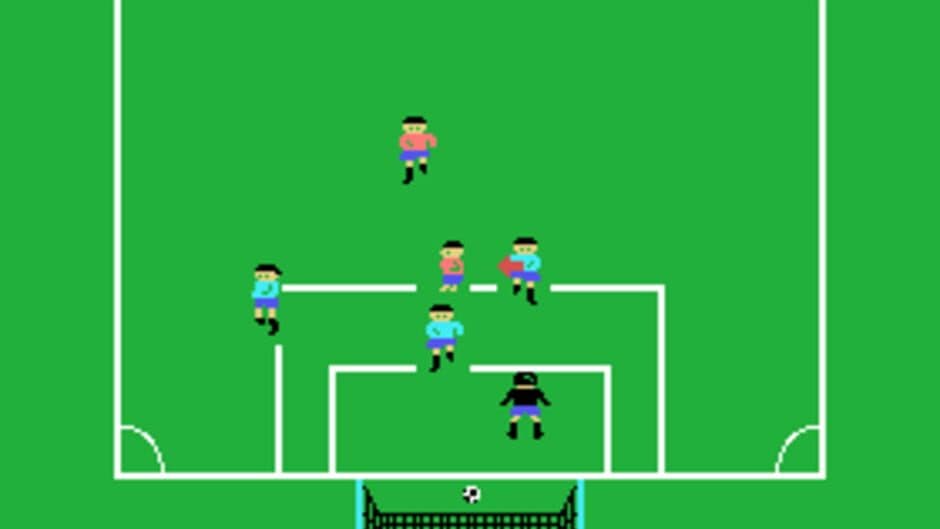 Champion Soccer screenshot