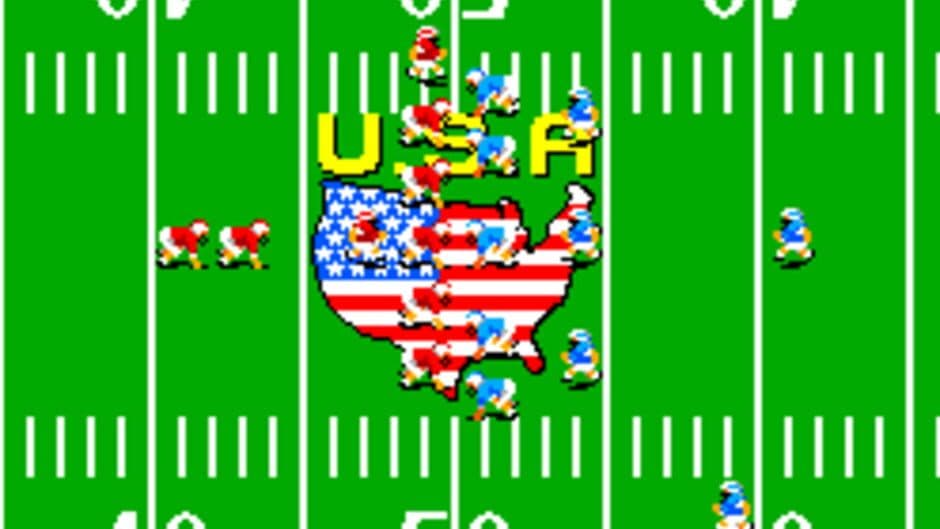 Great Football screenshot