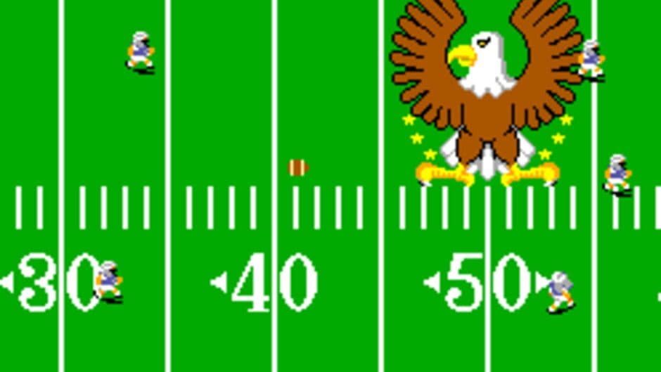 Great Football screenshot