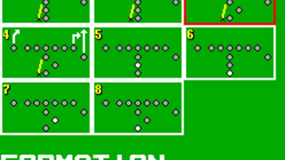 Great Football screenshot