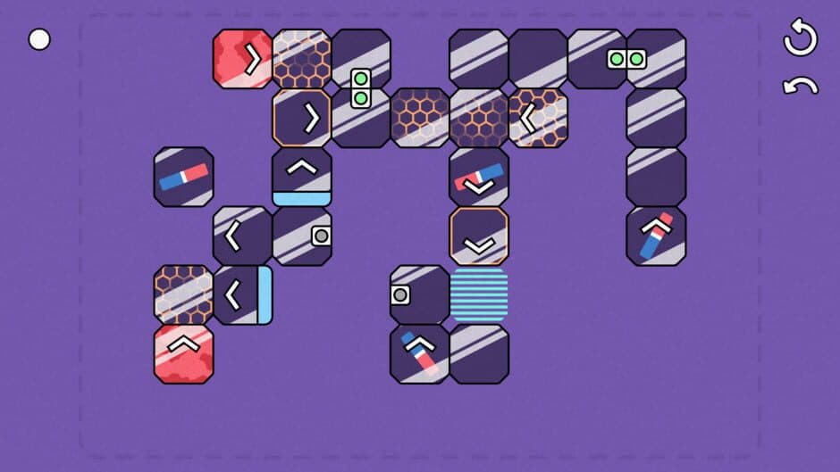 Lovux screenshot